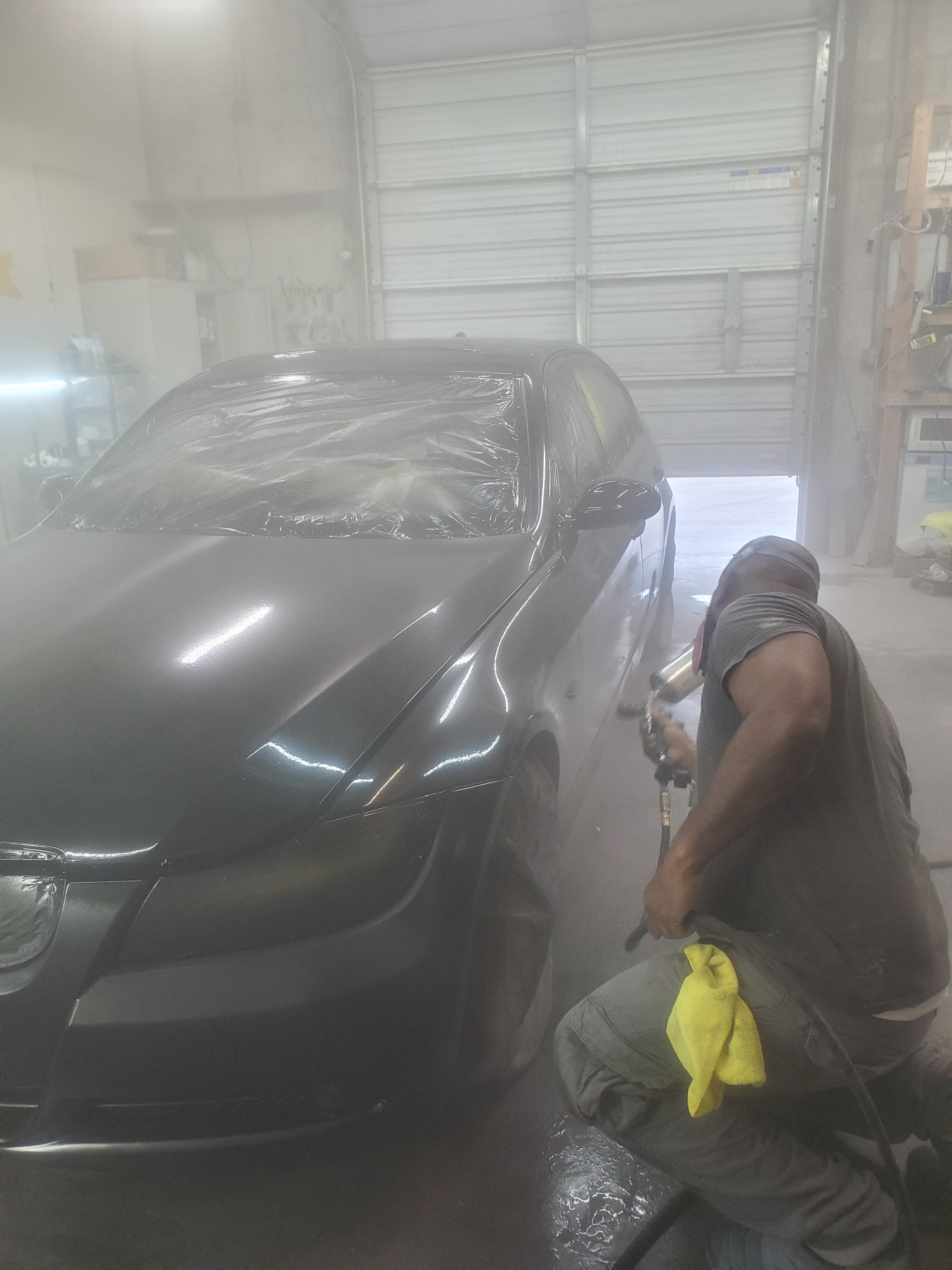 MT Customs Auto LLC in Fort Lauderdale, FL