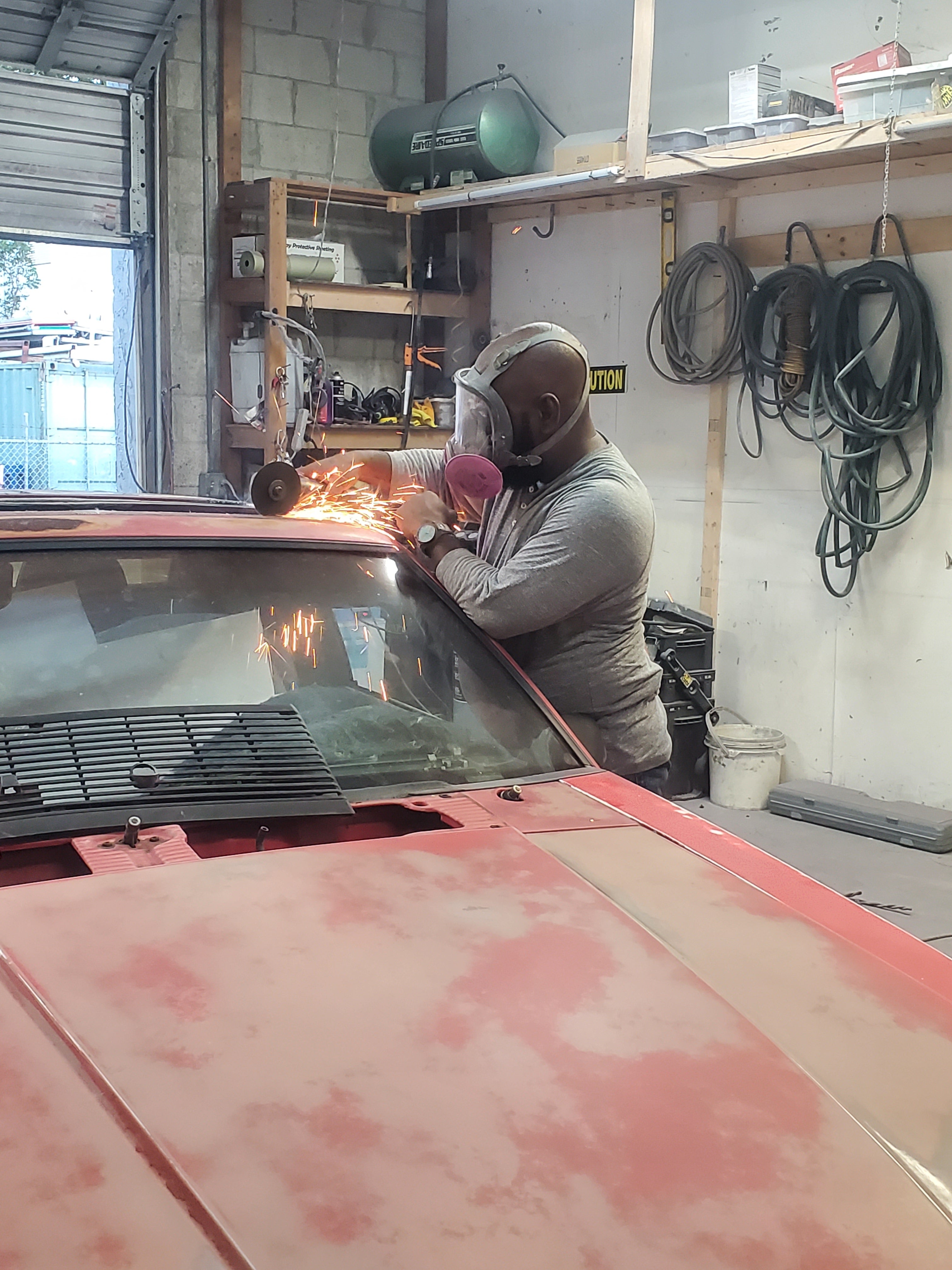 MT Customs Auto LLC in Fort Lauderdale, FL (2)