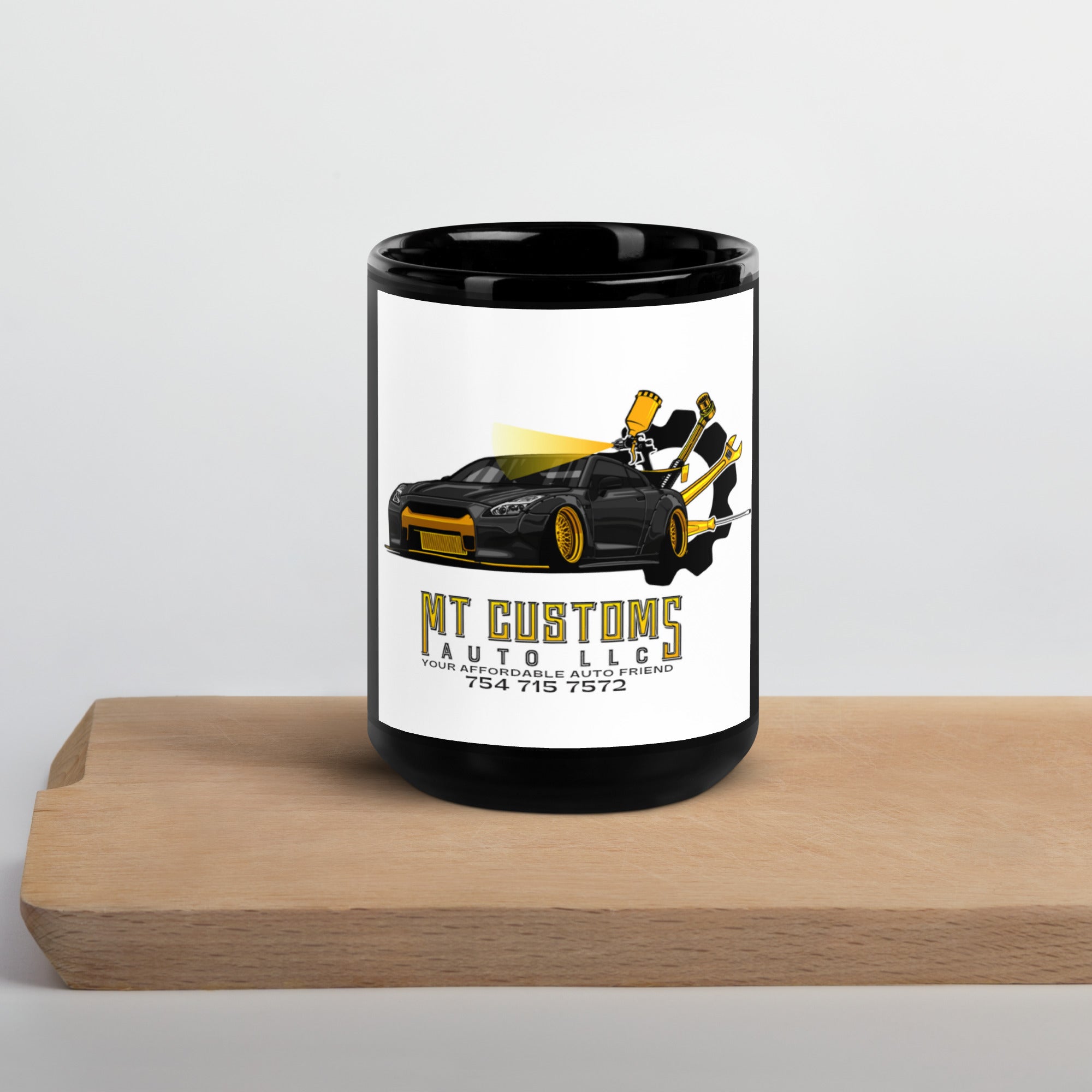 MT Customs Auto LLC in Fort Lauderdale, FL (3)
