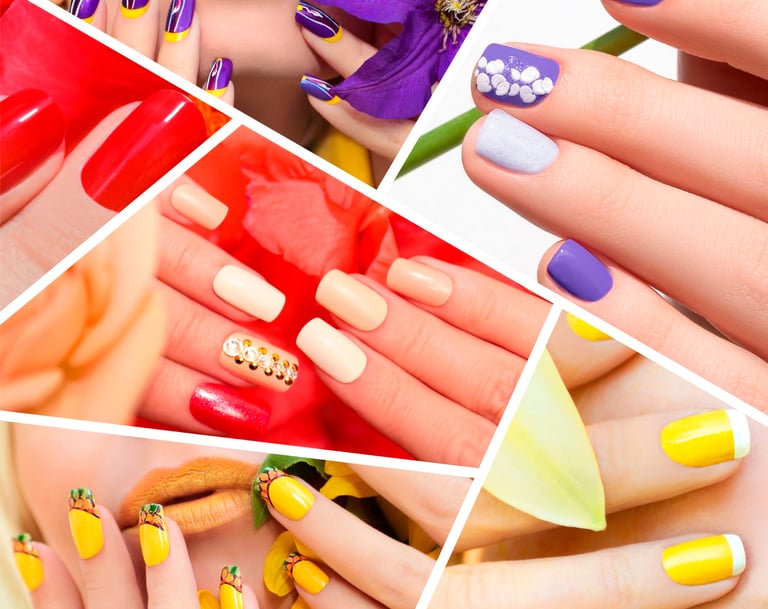 🎀Coquette Nails 🎀 in Harrisburg, NC (2)