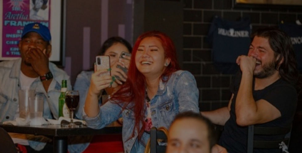 Gigi's Music Café in Sunrise, FL (2)