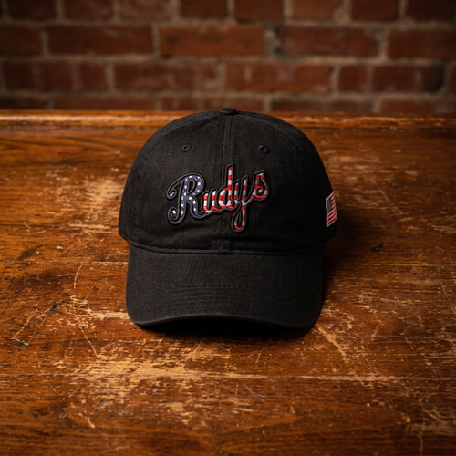Rudy's Bar & Grill in New York, NY (2)