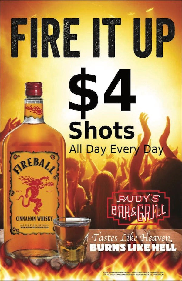 Rudy's Bar & Grill in New York, NY (6)