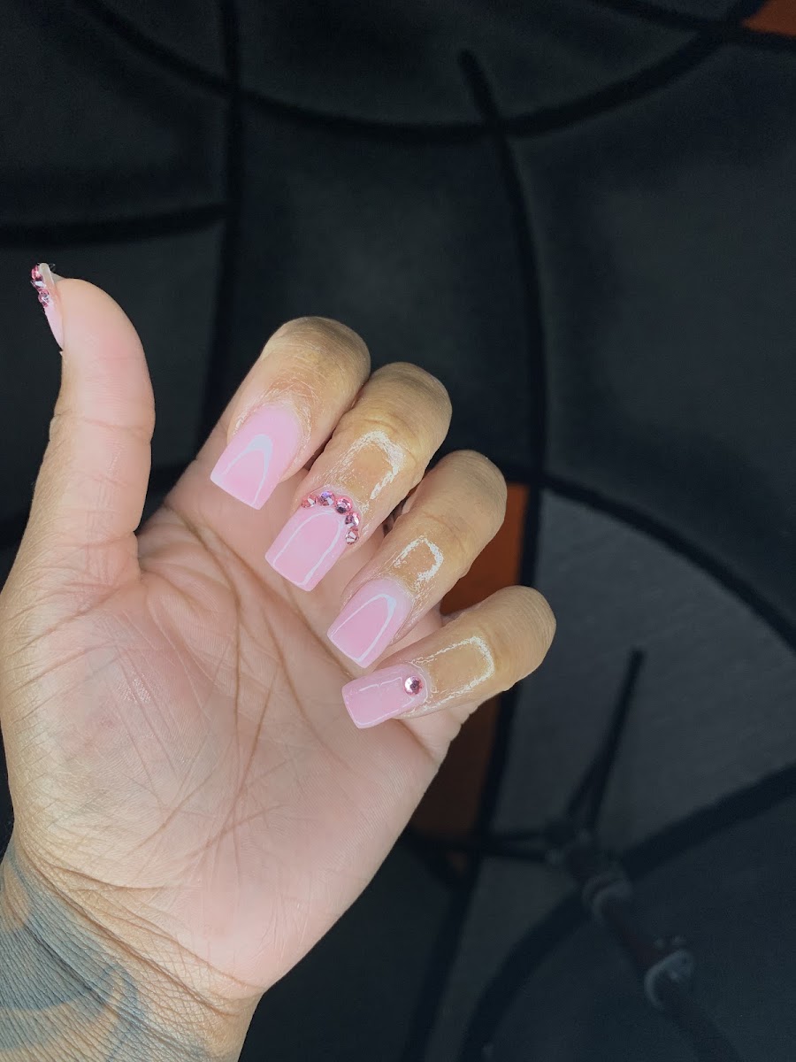Pink Oasis Beauty LLC in Gastonia, NC (5)