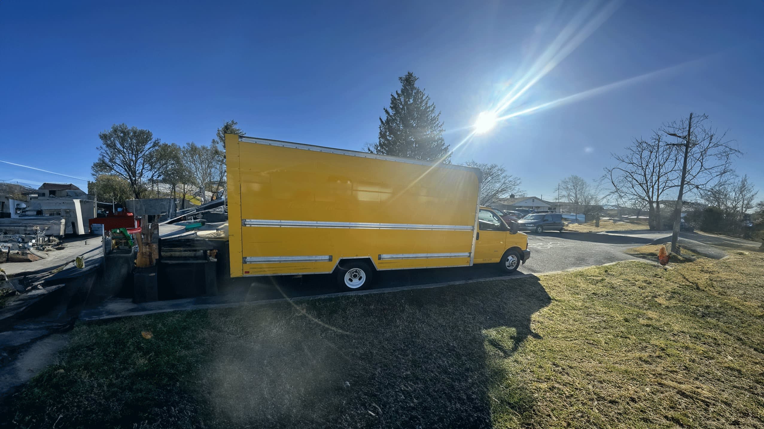 High Speed junk Removal in Jamison, PA
