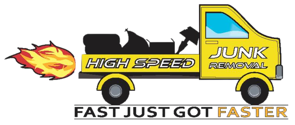 High Speed junk Removal in Jamison, PA (2)