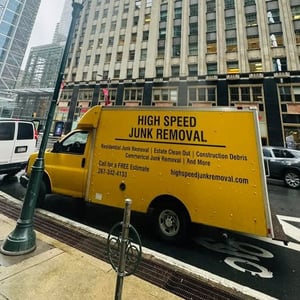 High Speed junk Removal in Jamison, PA (3)