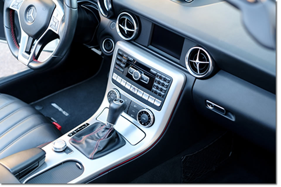 Clintonville Auto Detailing And Hand Car Wash in Columbus, OH (2)