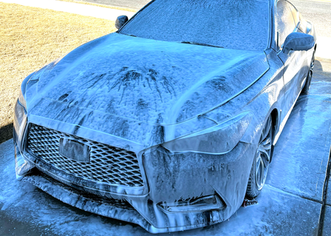 Devin’s Auto Spa Detailing in Jefferson, GA