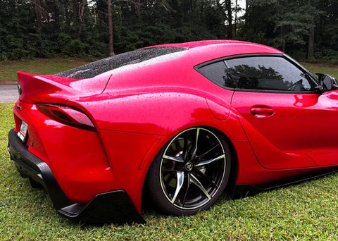 Devin’s Auto Spa Detailing in Jefferson, GA (5)