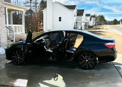Devin’s Auto Spa Detailing in Jefferson, GA (6)