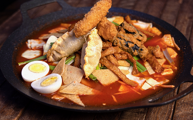 Third Floor Pocha & Karaoke (삼층포차 & 노래방) in Palisades Park, NJ