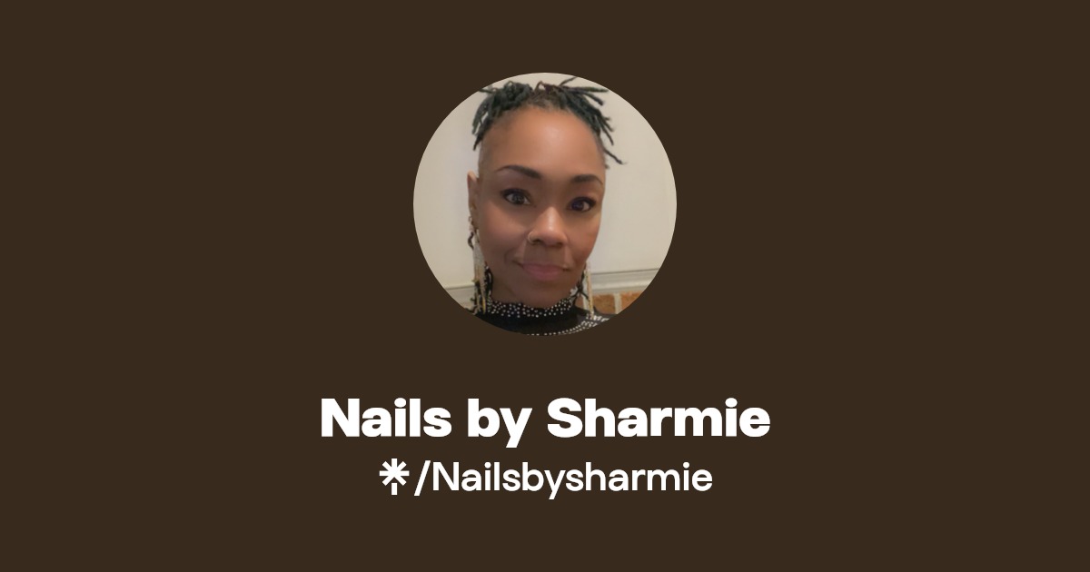 Nails by Sharmie in Towson, MD (2)
