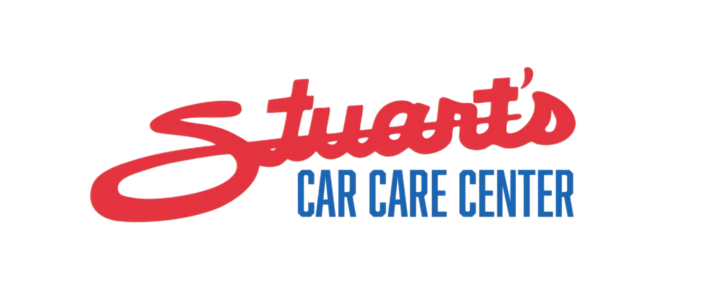 Stuart's Car Care Center in New Smyrna Beach, FL