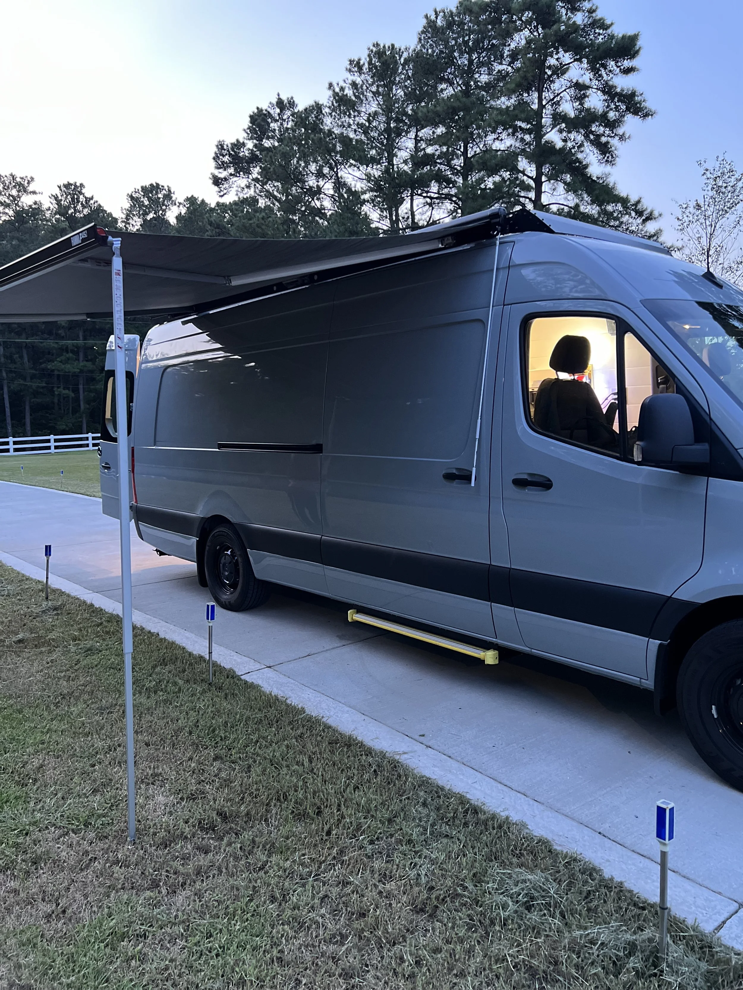 EllderCutz LLC in Edinburgh, NC