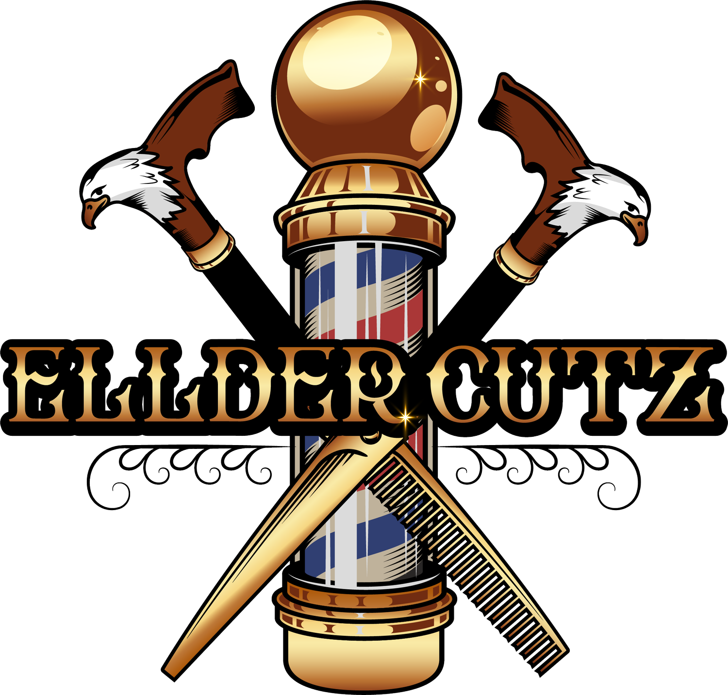 EllderCutz LLC in Edinburgh, NC (2)