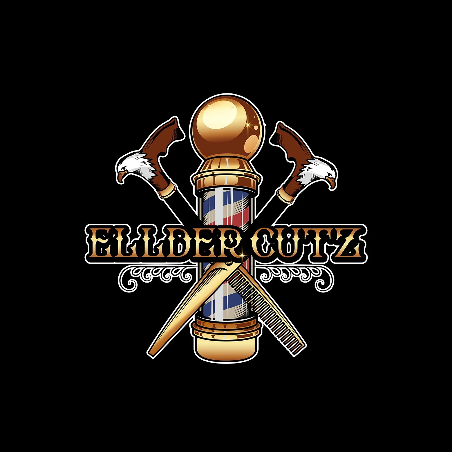 EllderCutz LLC in Edinburgh, NC (3)