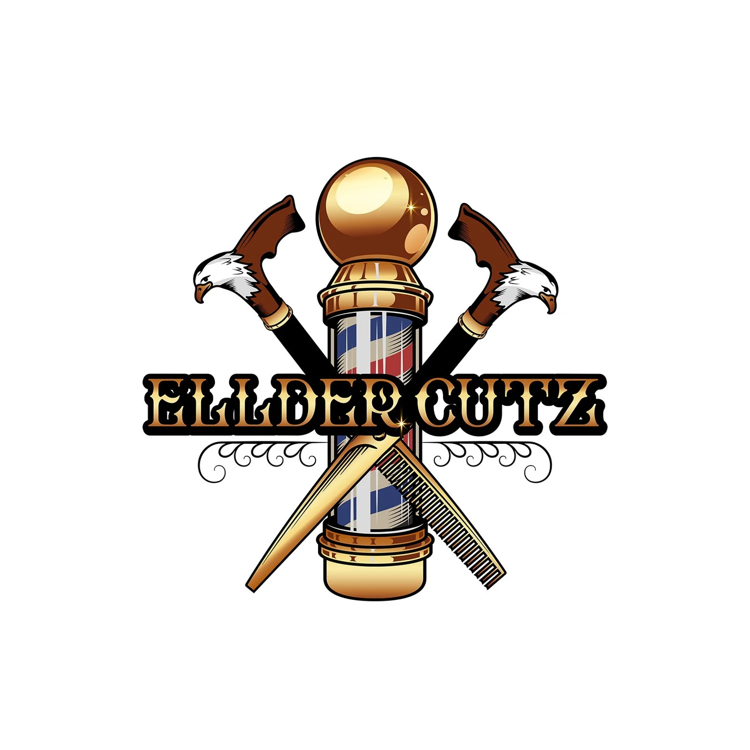 EllderCutz LLC in Edinburgh, NC (4)