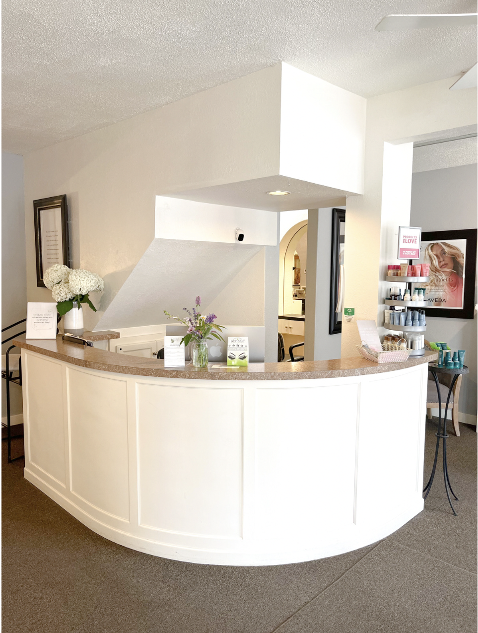 Cheveux Collective in Neenah, WI