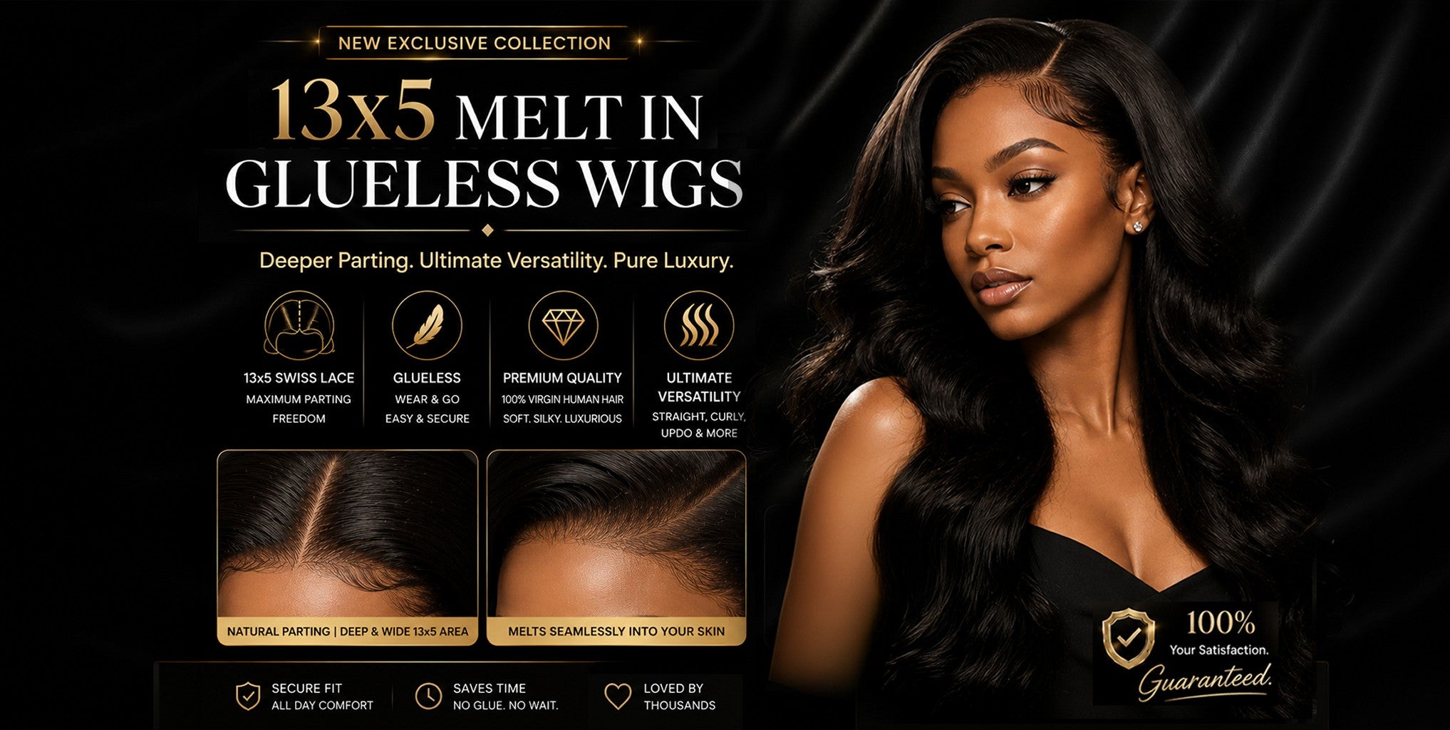 True Human Hair/BKLYN HAIR in Brooklyn, NY (5)