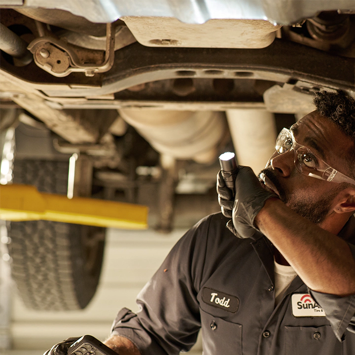Carmerica Tires & Service in Sellersburg, IN