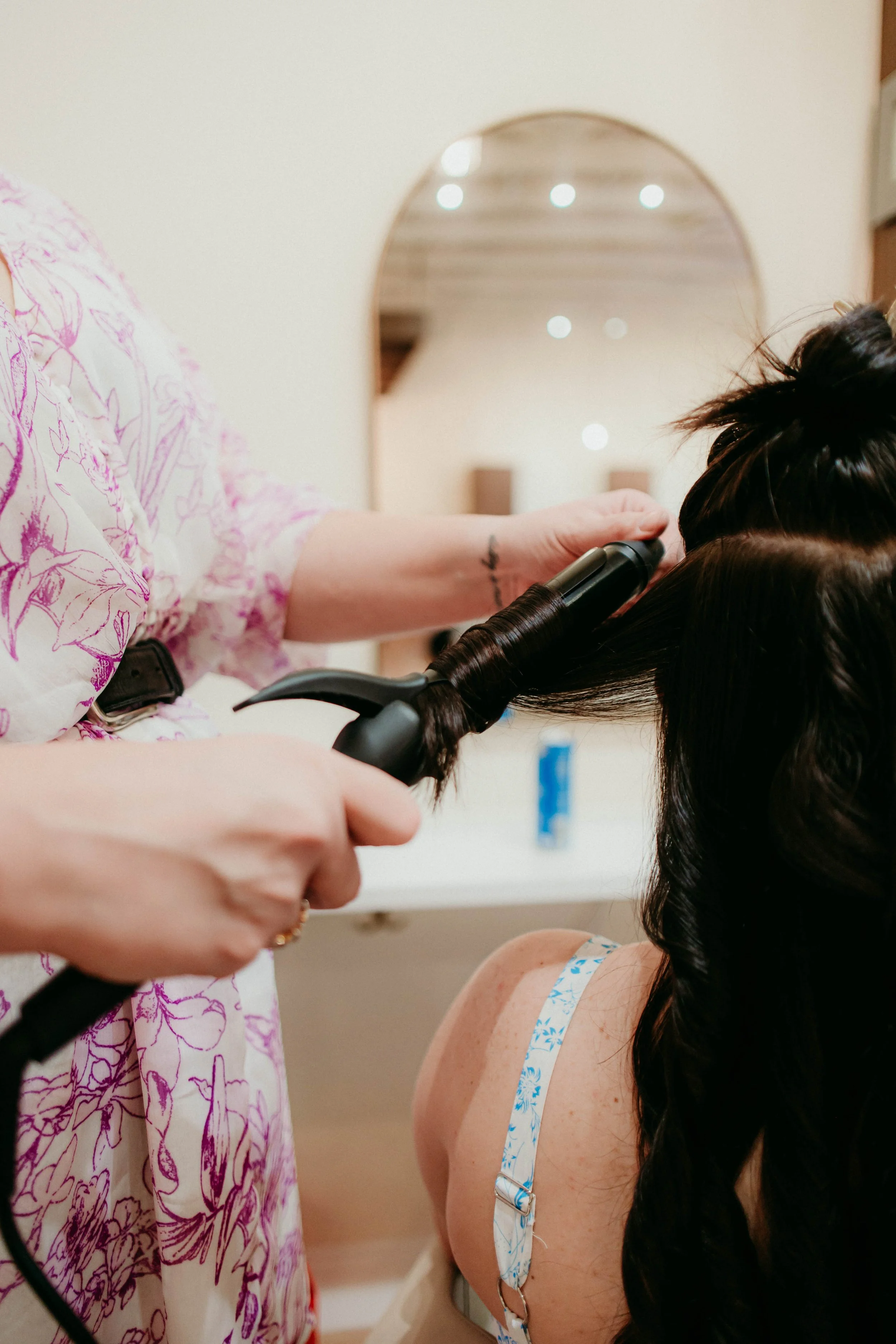The Purple Chair Salon & Spa in Fort Worth, TX