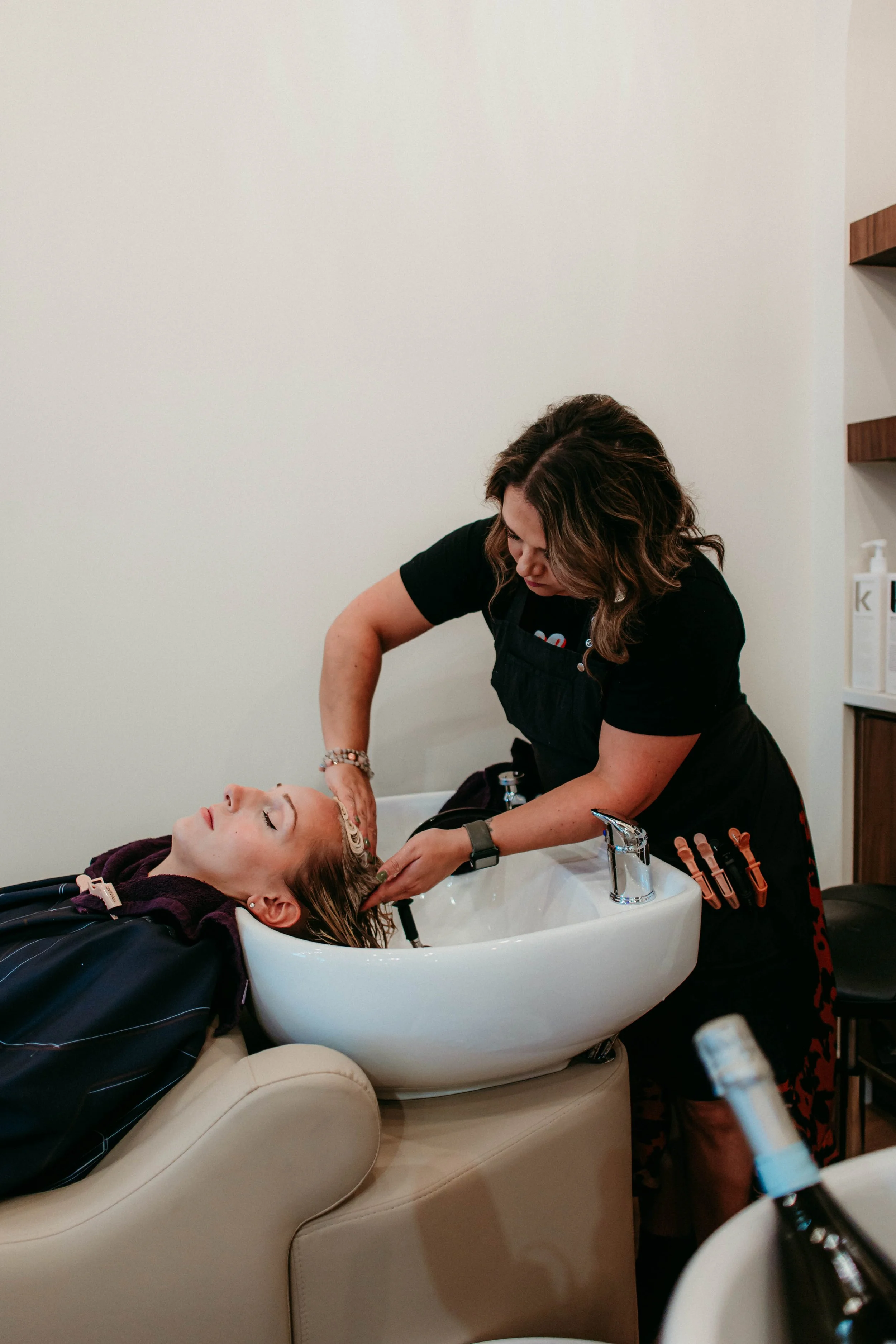 The Purple Chair Salon & Spa in Fort Worth, TX (2)