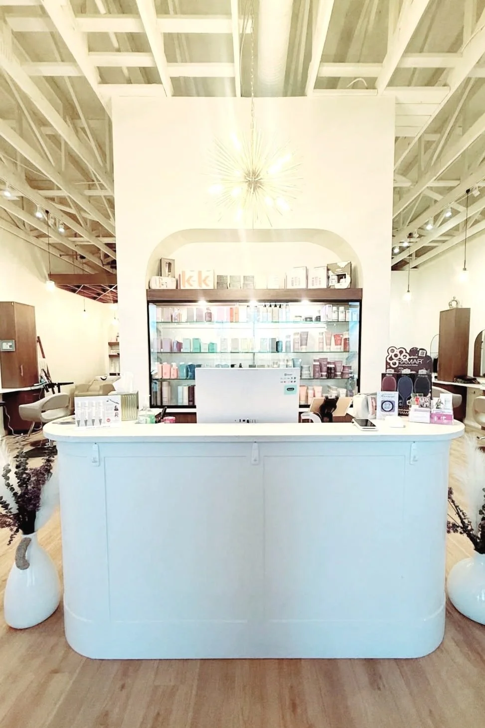 The Purple Chair Salon & Spa in Fort Worth, TX (6)