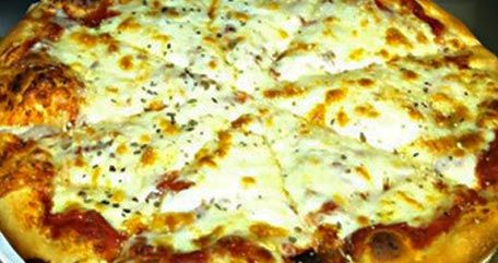 Angelo's in Kingsland, GA