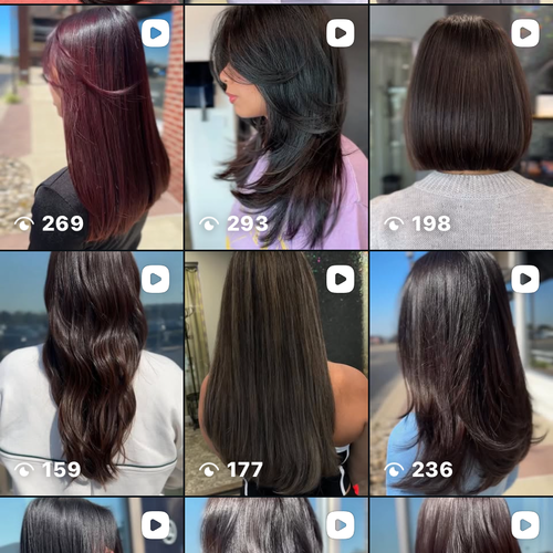 Joolia Hair Salon in Beavercreek, OH (3)