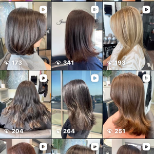 Joolia Hair Salon in Beavercreek, OH (4)