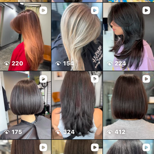 Joolia Hair Salon in Beavercreek, OH (5)