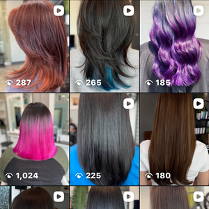 Joolia Hair Salon in Beavercreek, OH (6)