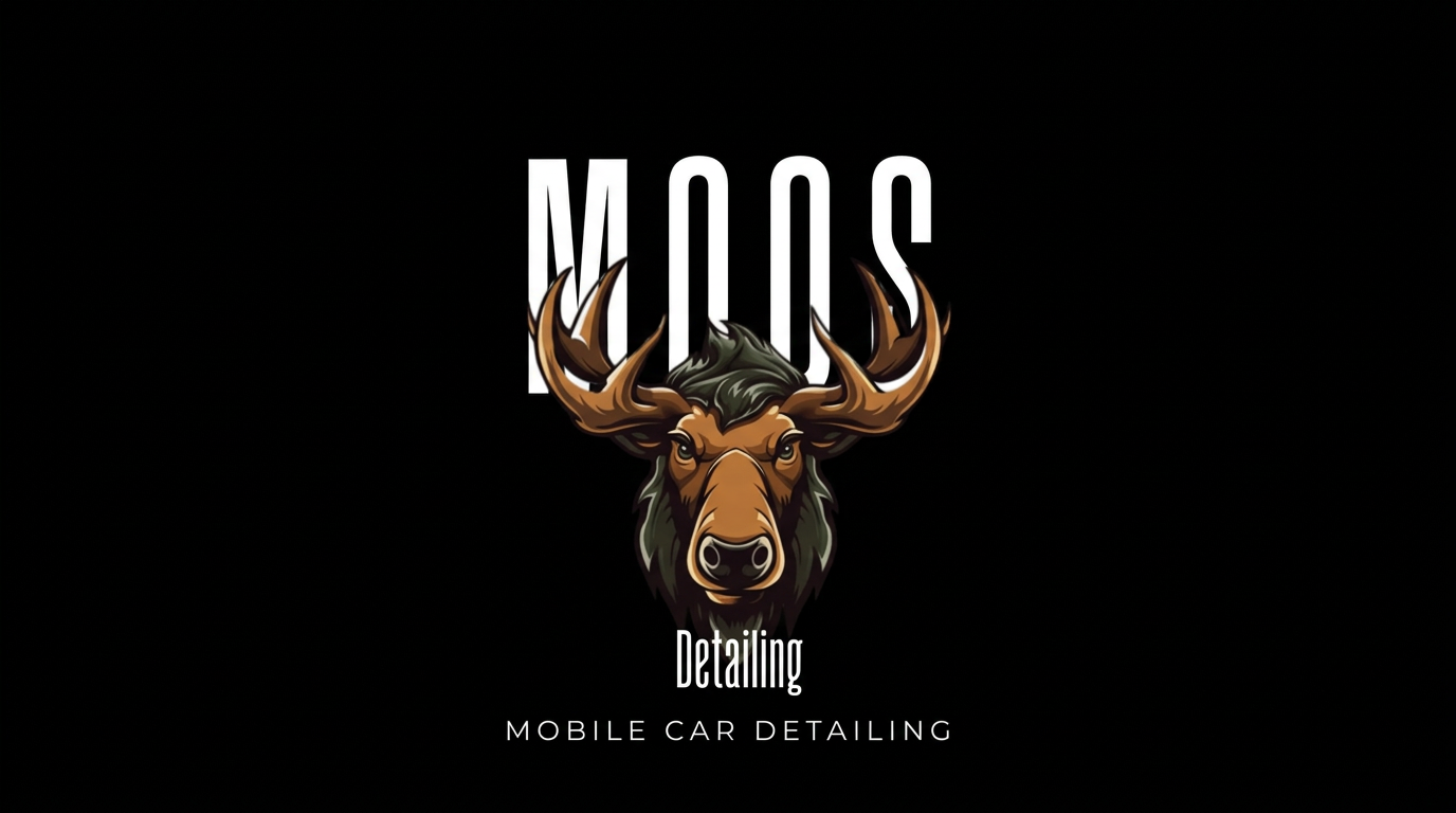MOOS Mobile Car Detailing in Wheeling, IL