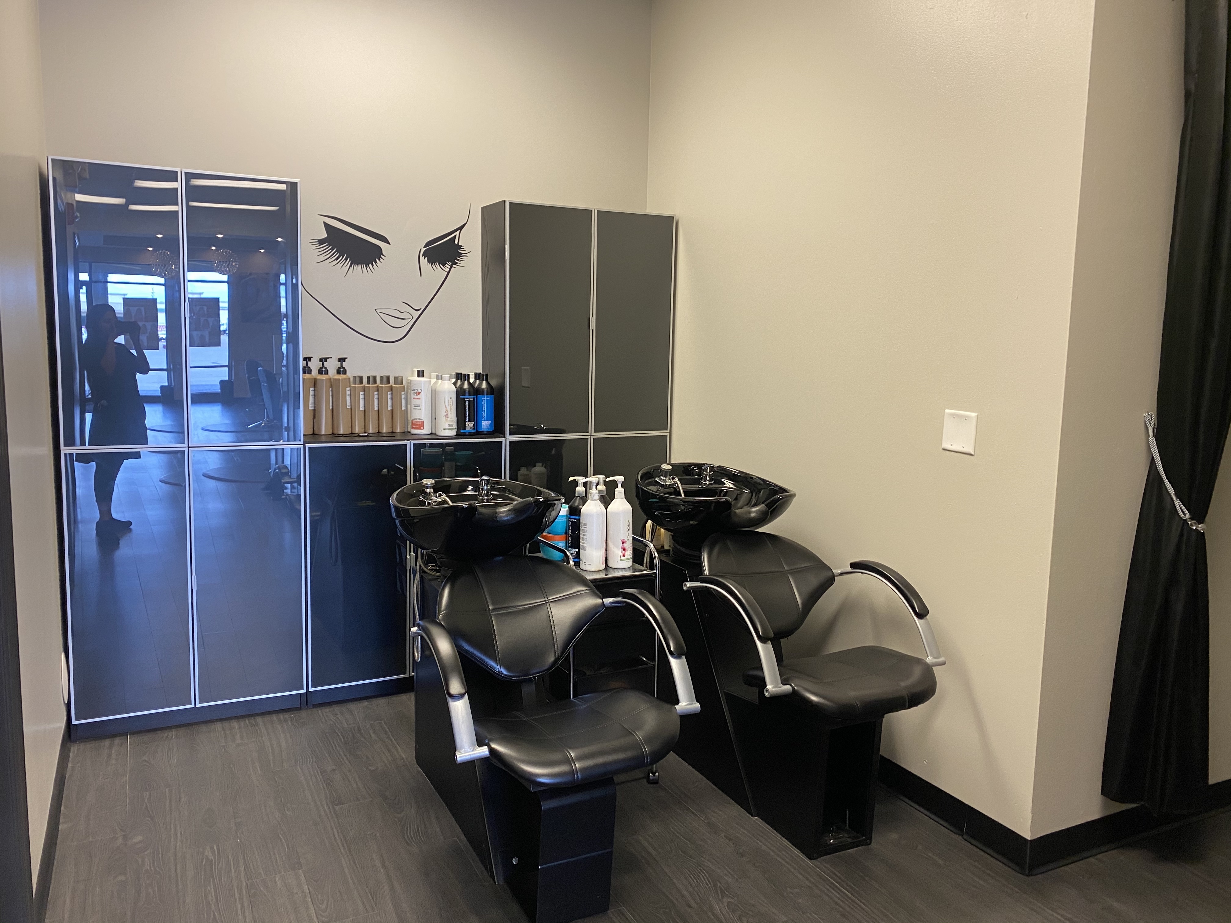 Charizma Salon & Spa in Naperville, IL (5)
