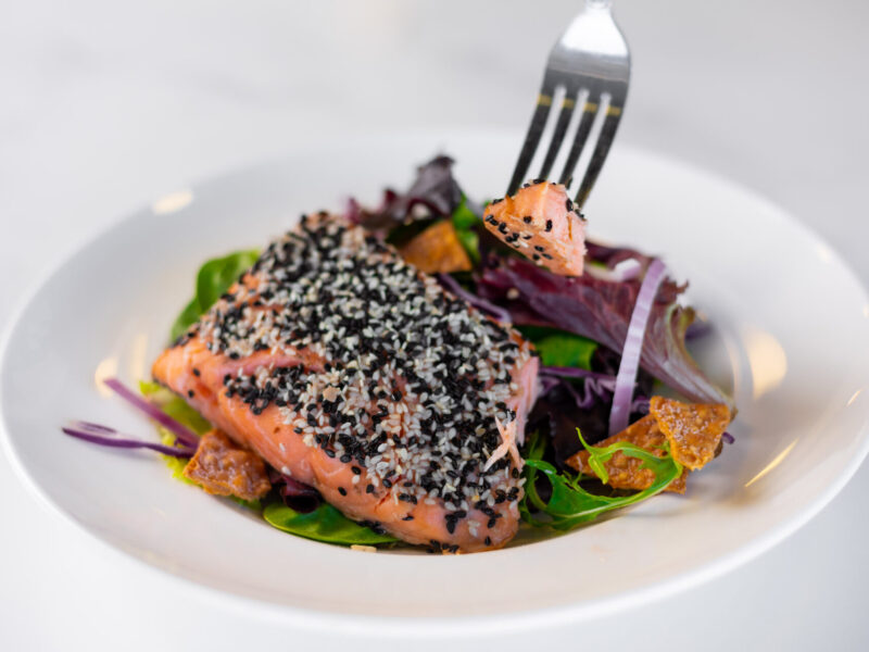 May's Eats Gourmet To Go in Corinth, TX (4)