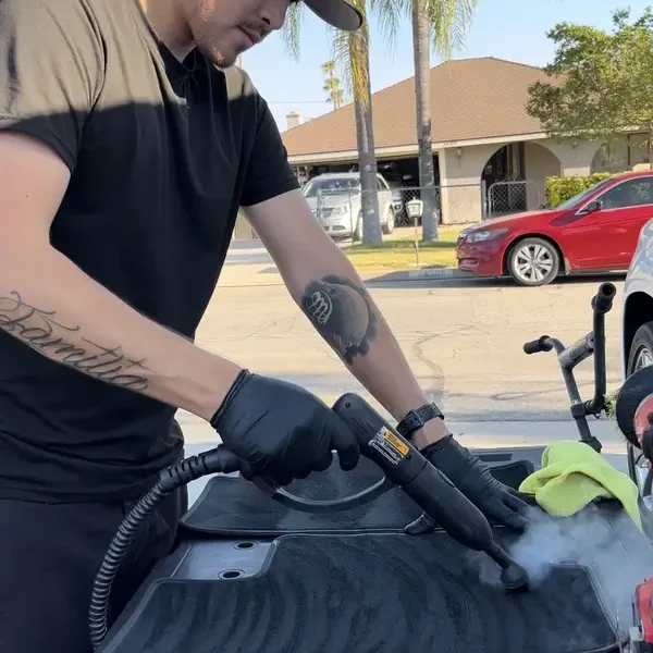 Supreme One Mobile Detailing- Ceramic coatings, Paint Correction, and More in Moreno Valley, CA (3)