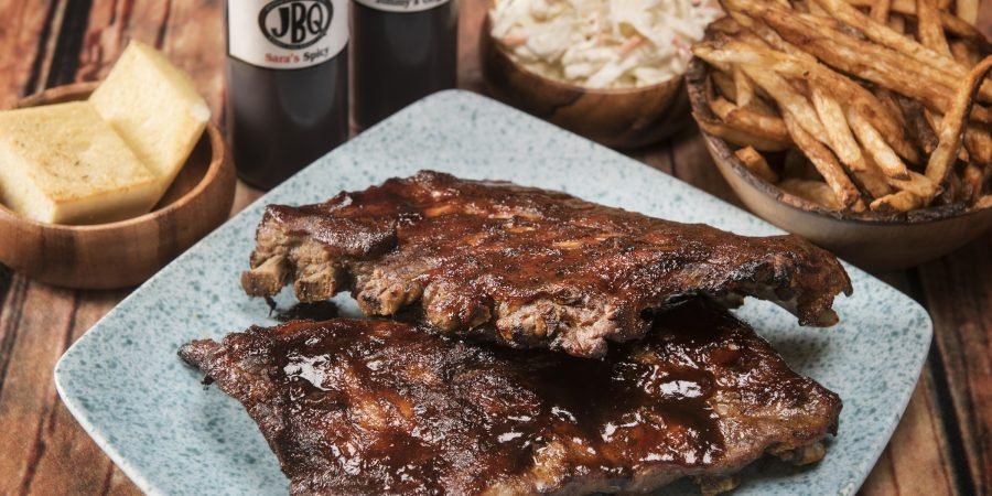Jimmy's Backyard BBQ in Carrollton, OH (4)
