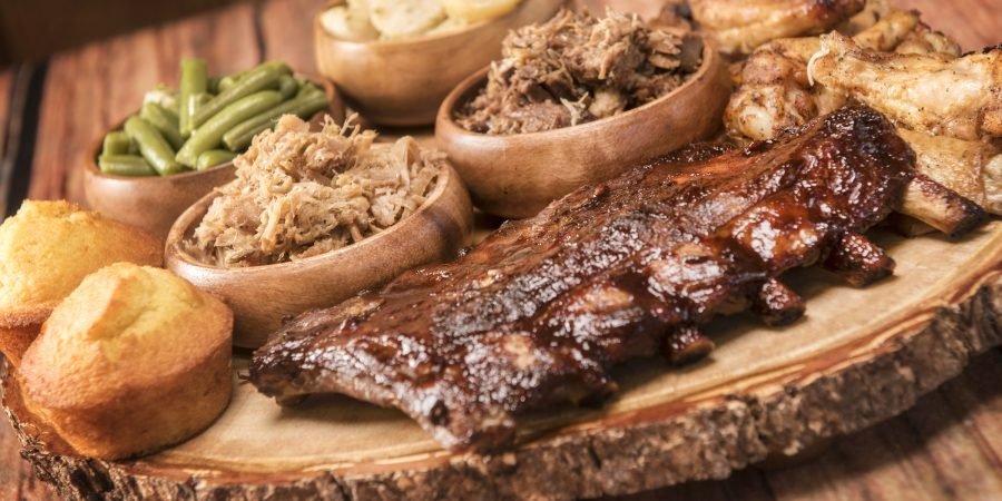 Jimmy's Backyard BBQ in Carrollton, OH (5)