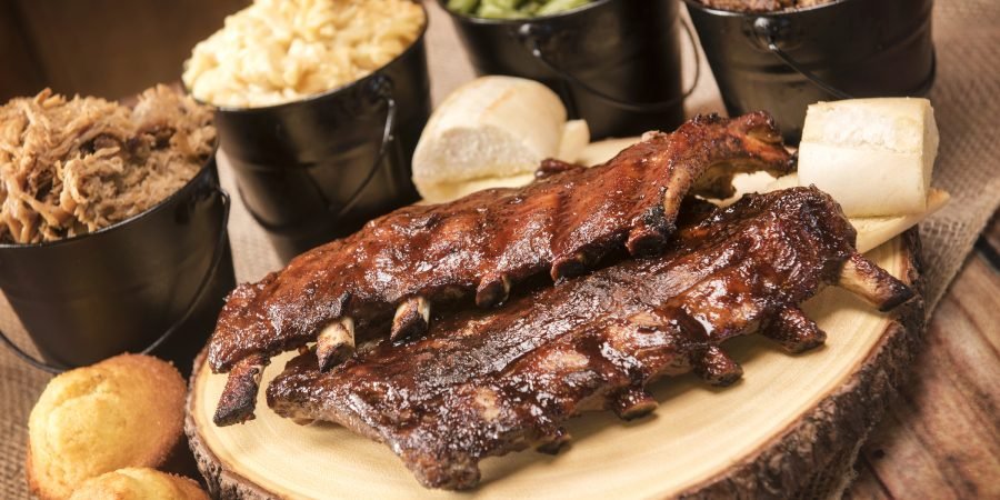Jimmy's Backyard BBQ in Carrollton, OH (6)