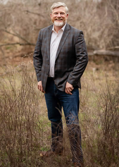 Klotzman Law Firm, PLLC in Victoria, TX (3)