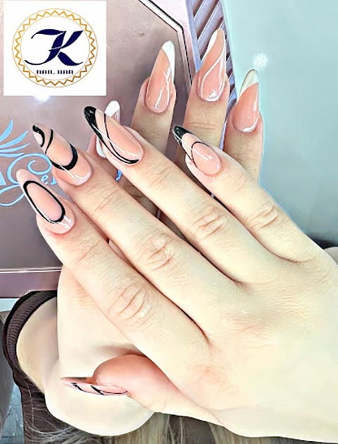 K Nail Bar in Round Rock, TX (5)