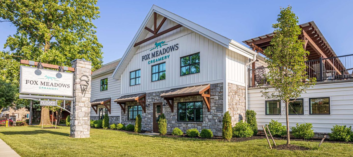 Fox Meadows Creamery - Ephrata in Ephrata, PA (3)