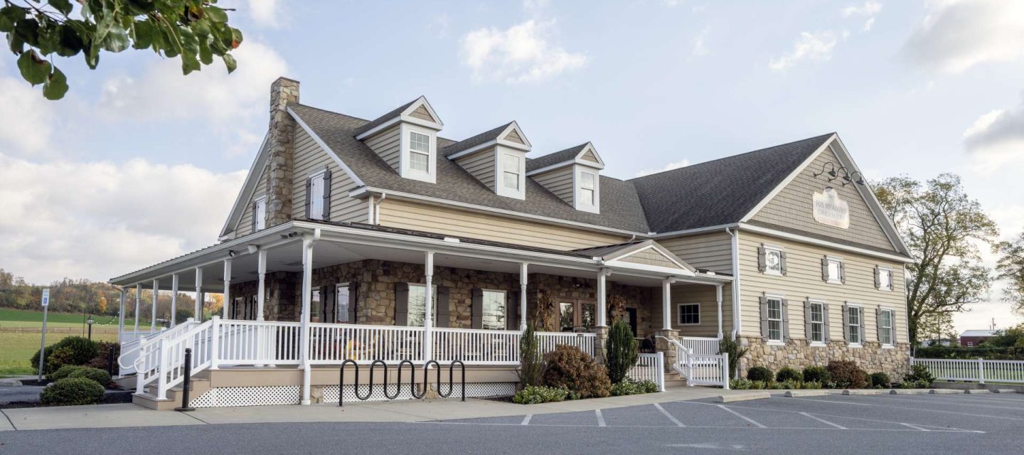 Fox Meadows Creamery - Ephrata in Ephrata, PA (5)