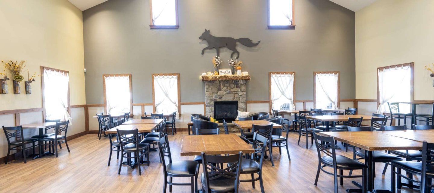Fox Meadows Creamery - Ephrata in Ephrata, PA (6)
