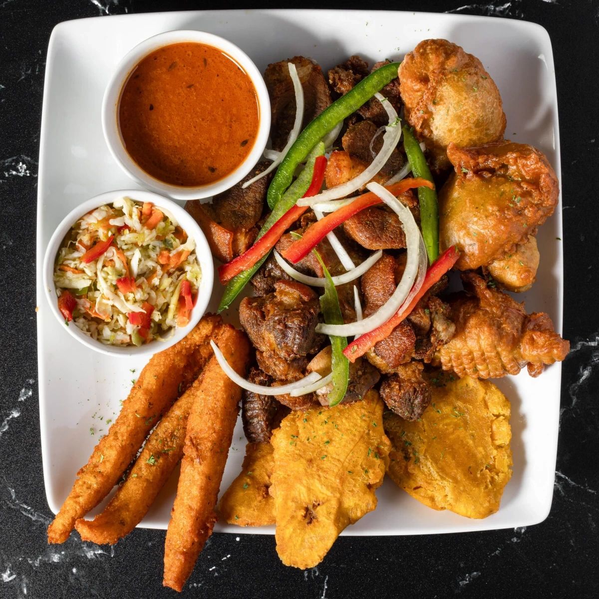 Le Lambi Restaurant in Port Charlotte, FL (2)