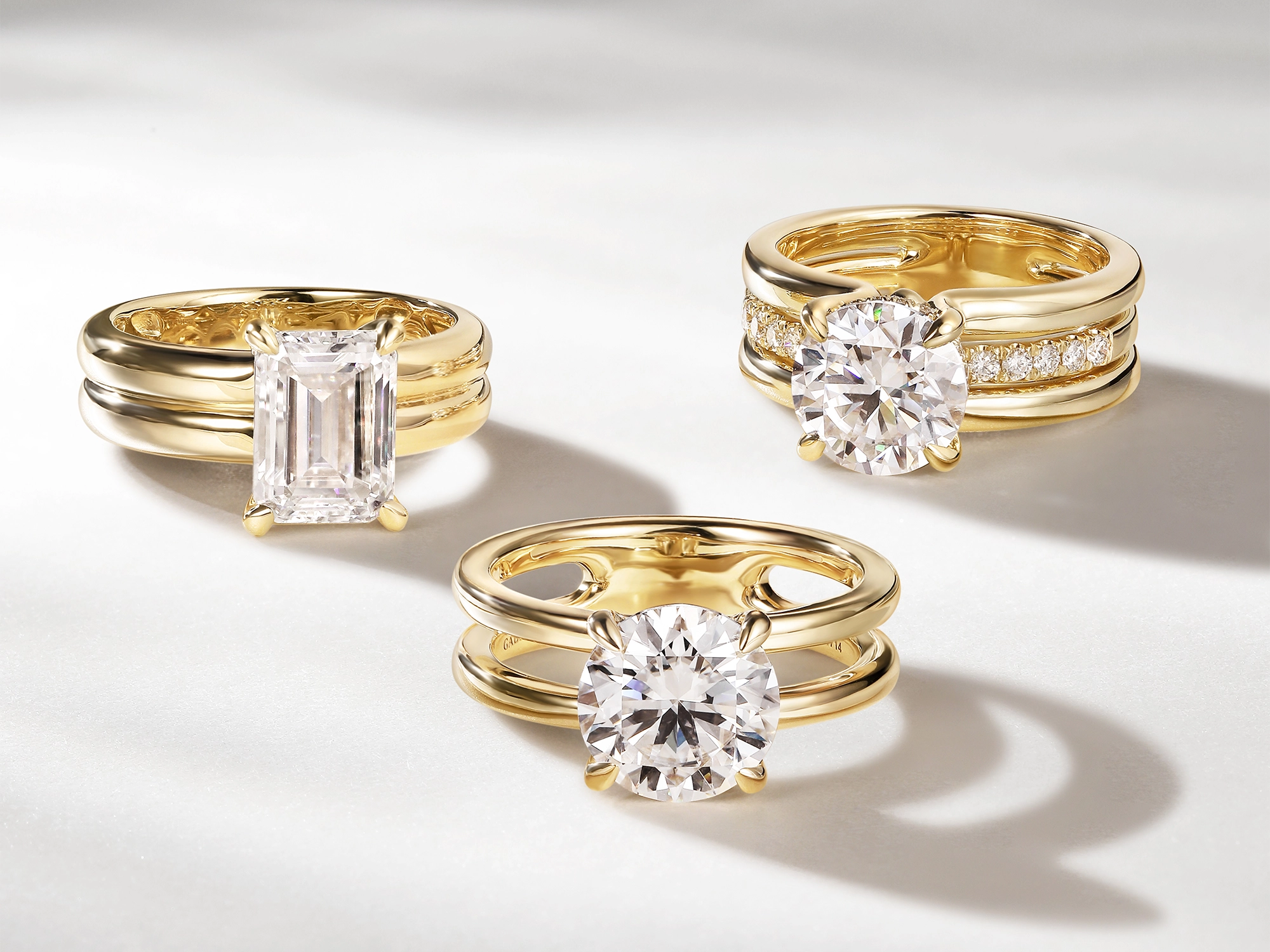 Fernbaugh's Diamonds and Fine Jewelry in Plymouth, IN