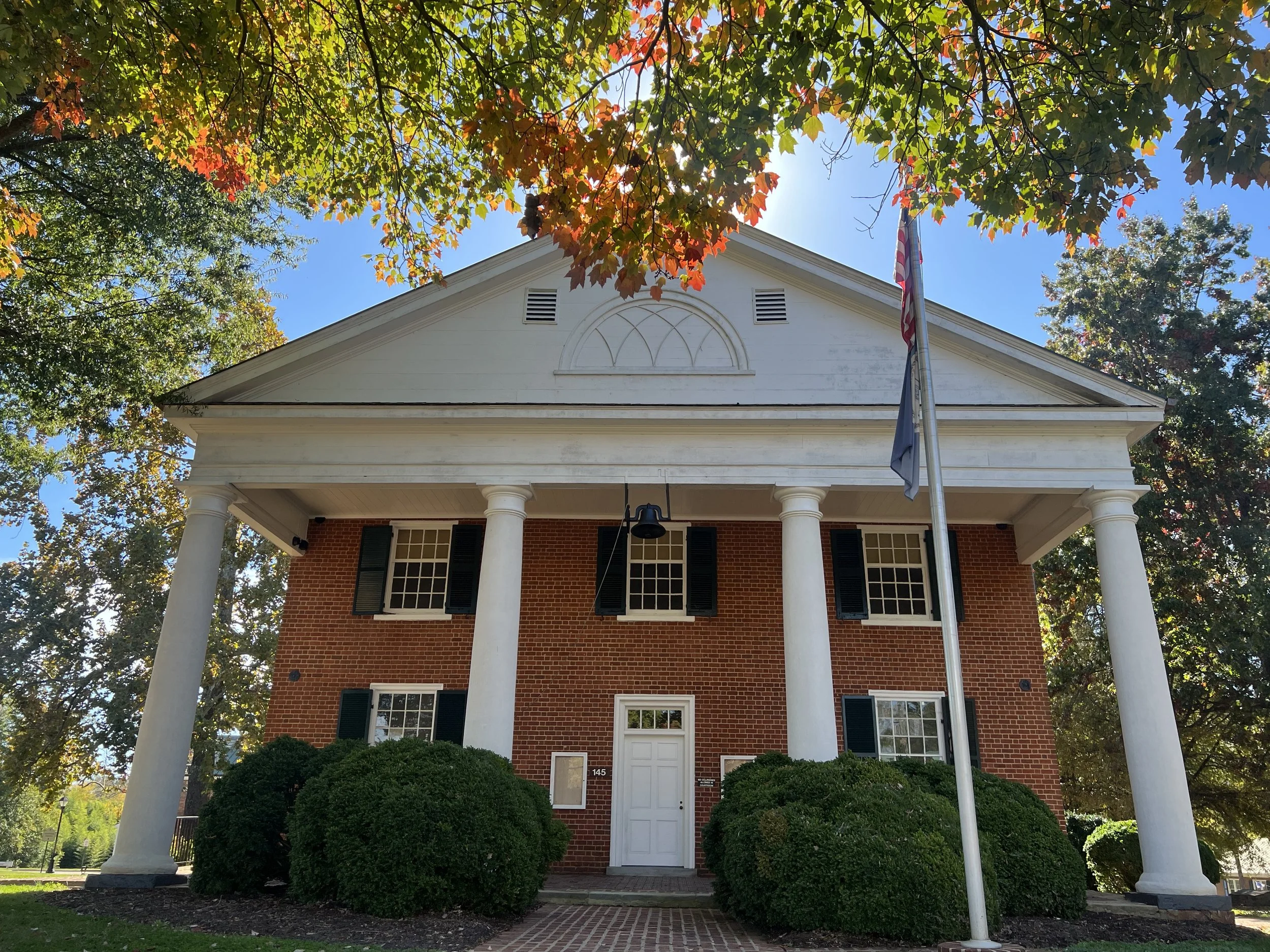 Watkins Law, PLLC in Charlotte Court House, VA