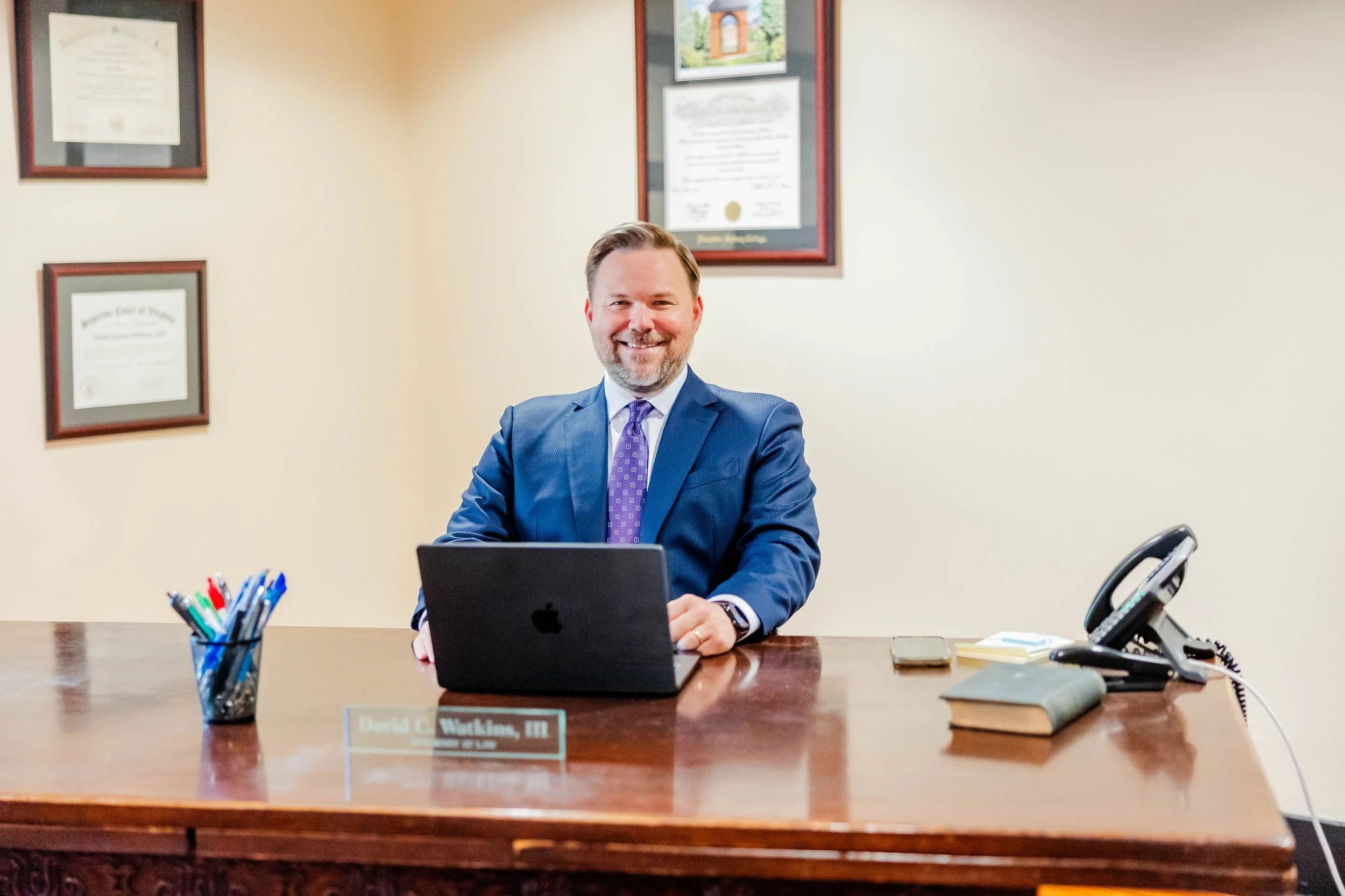 Watkins Law, PLLC in Charlotte Court House, VA (6)