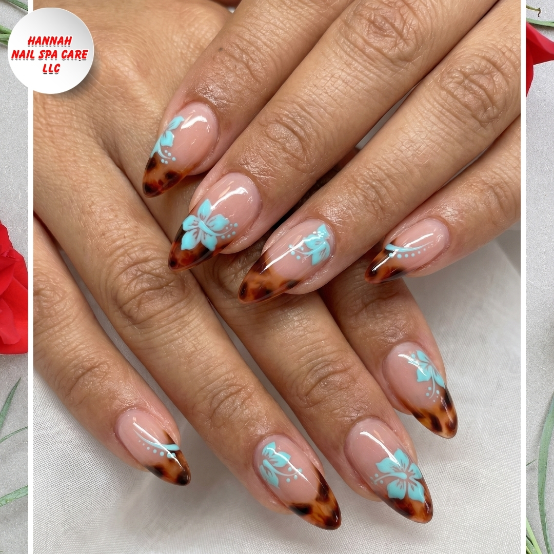 Hannah Nail Spa Care LLC in Westerville, OH (2)